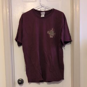 Vintage Hard Rock Cafe T Shirt